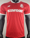 Maillot Deportivo Toluca Domicile 2024/25 (Version Joueur)