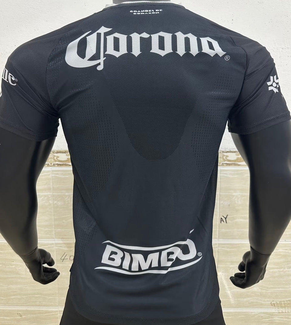 Maillot Club America 2026/27 (Version Joueur)