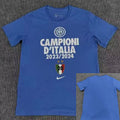 Maillot Inter Milan 2023/24