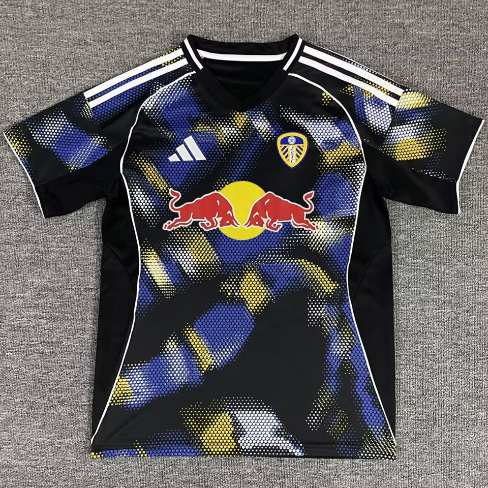 Maillot Leeds United Third 2025/26