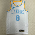 Maillot Lakers Bryant 8 Rétro