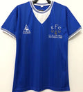 Maillot Everton Rétro 1985