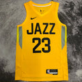 Maillot Jazz Markkanen 23 2023