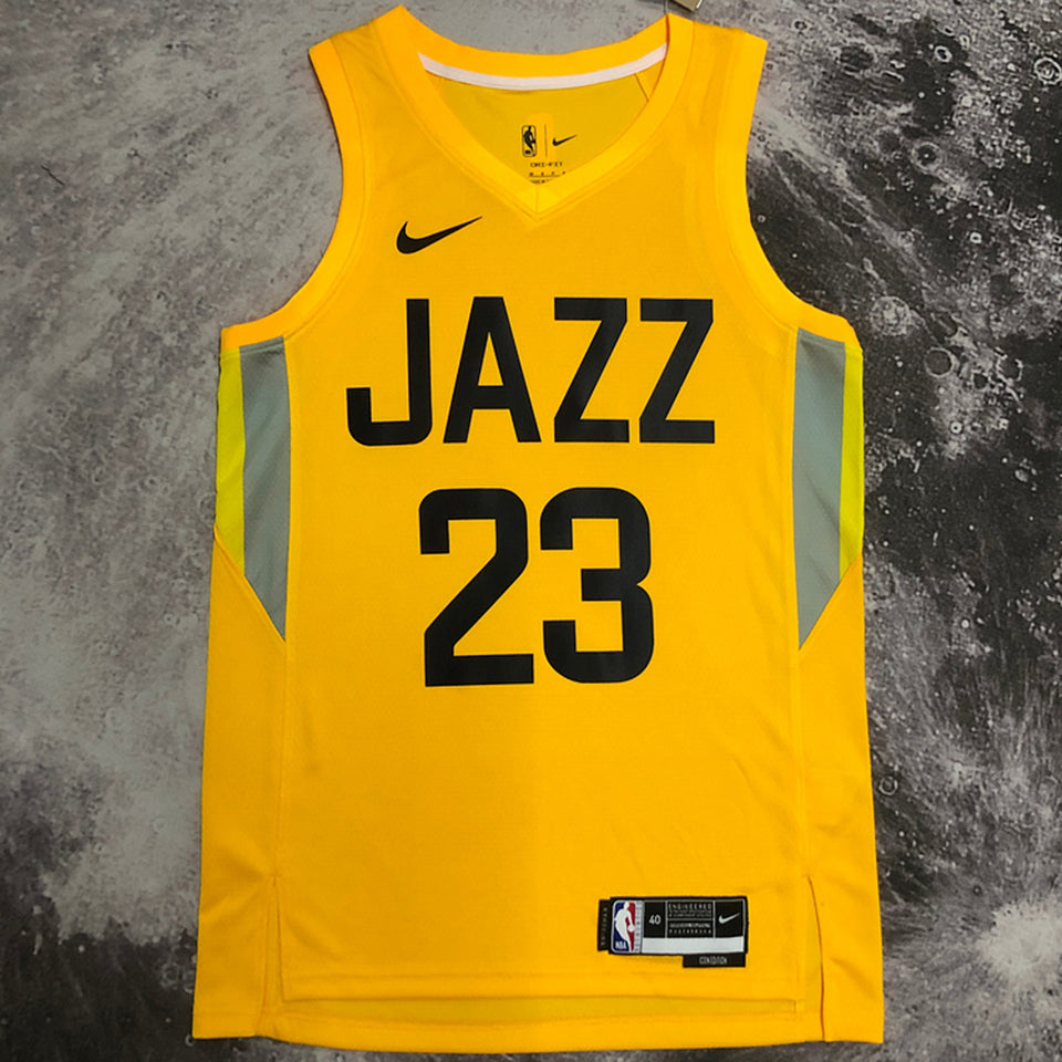 Maillot Jazz Markkanen 23 2023