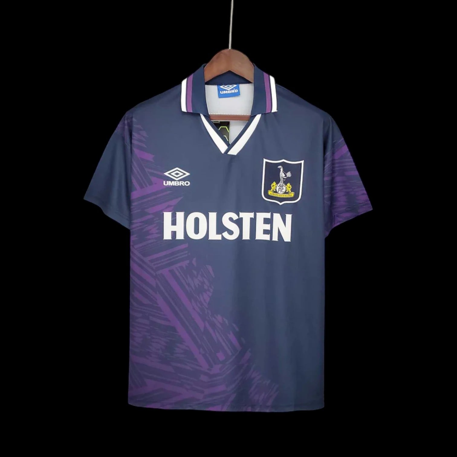 Maillot Tottenham Domicile 2094/95