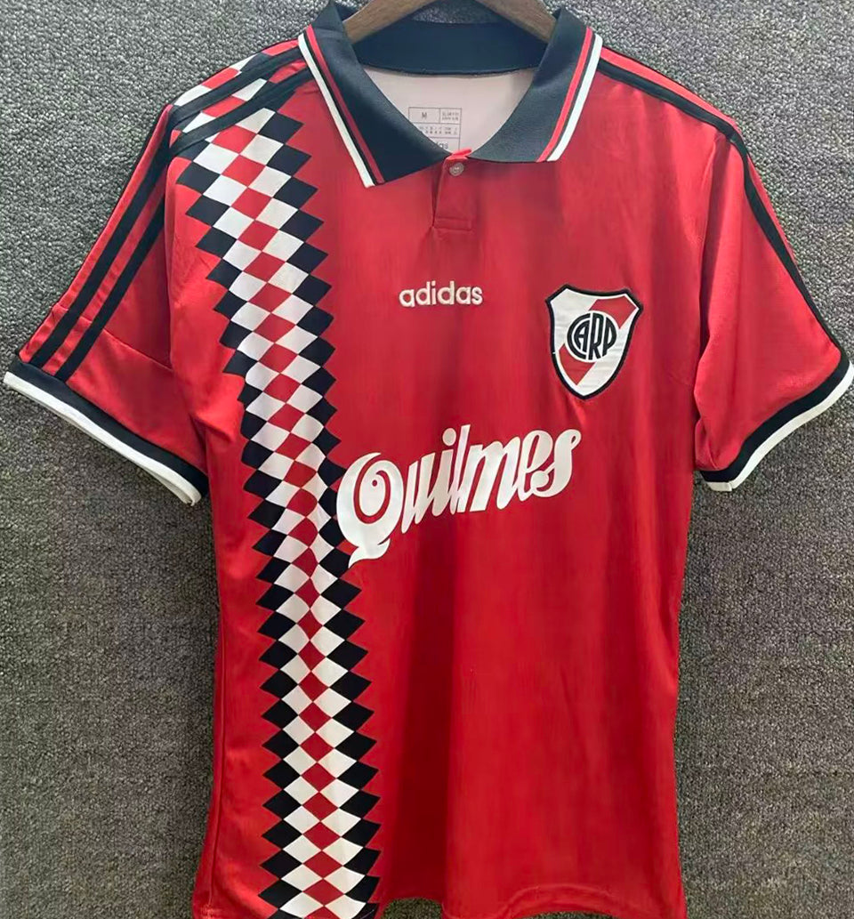 Maillot River Plate Rétro