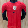 Maillot Angleterre Extérieur 2026/27 (Version Joueur)