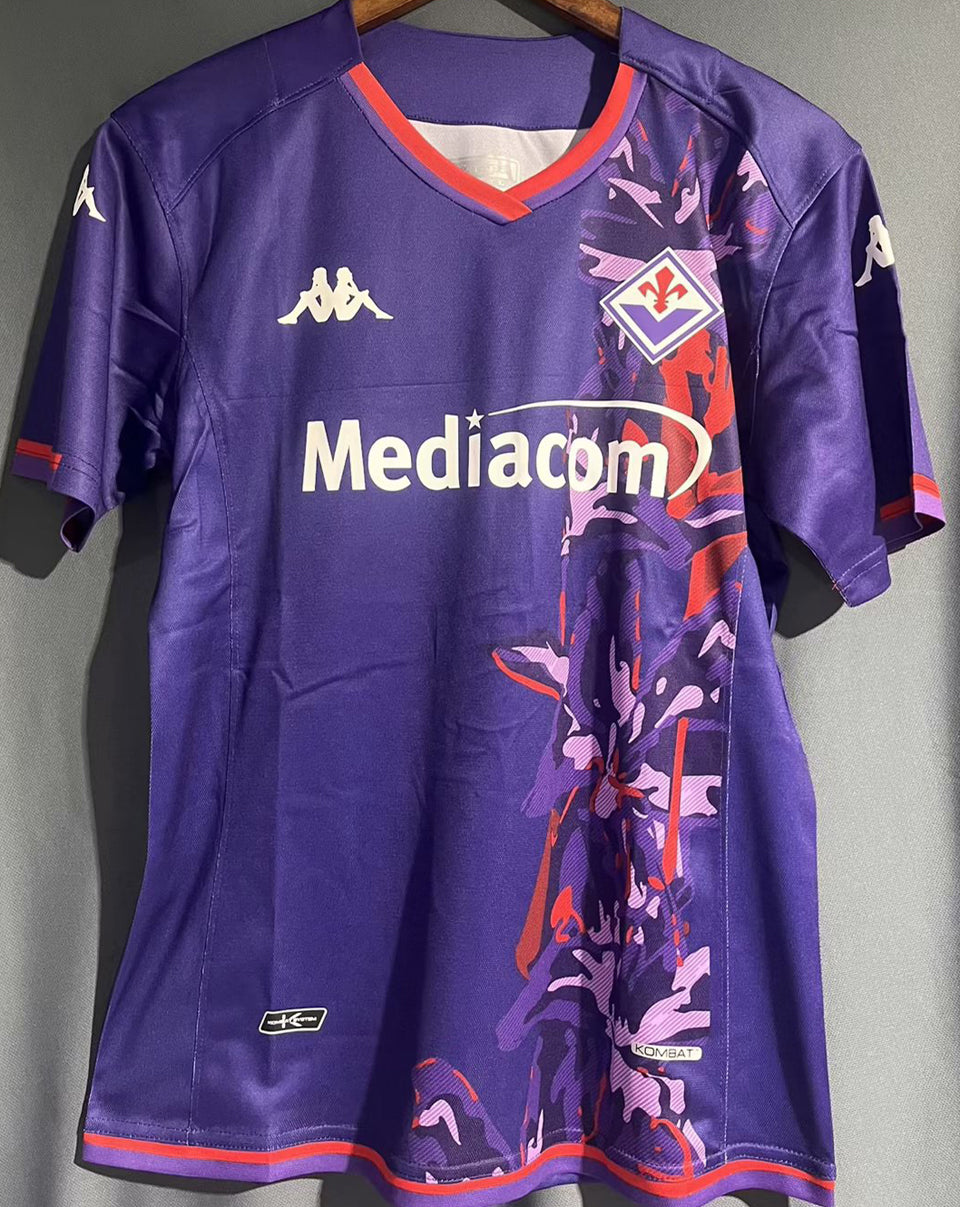 Maillot Acf Fc Third 2023/24