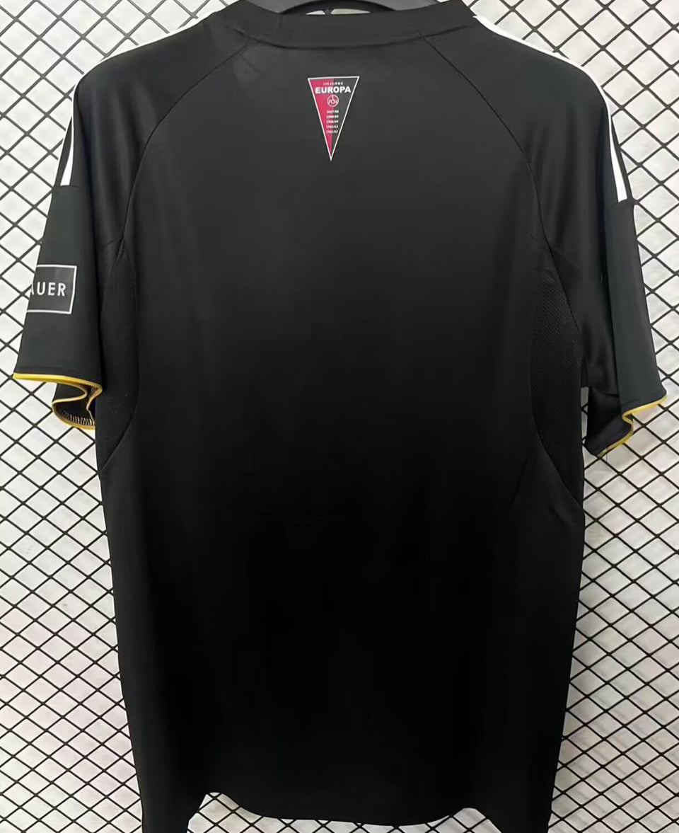 Maillot 2026 1 Fc Nürnberg