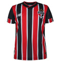Maillot São Paulo Extérieur 2024/25