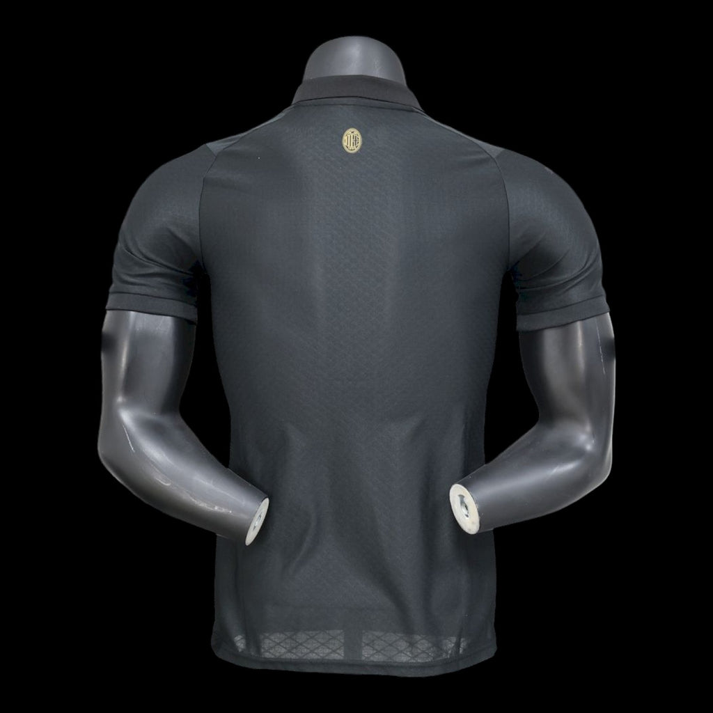 Maillot AC Milan Domicile (Version Joueur)