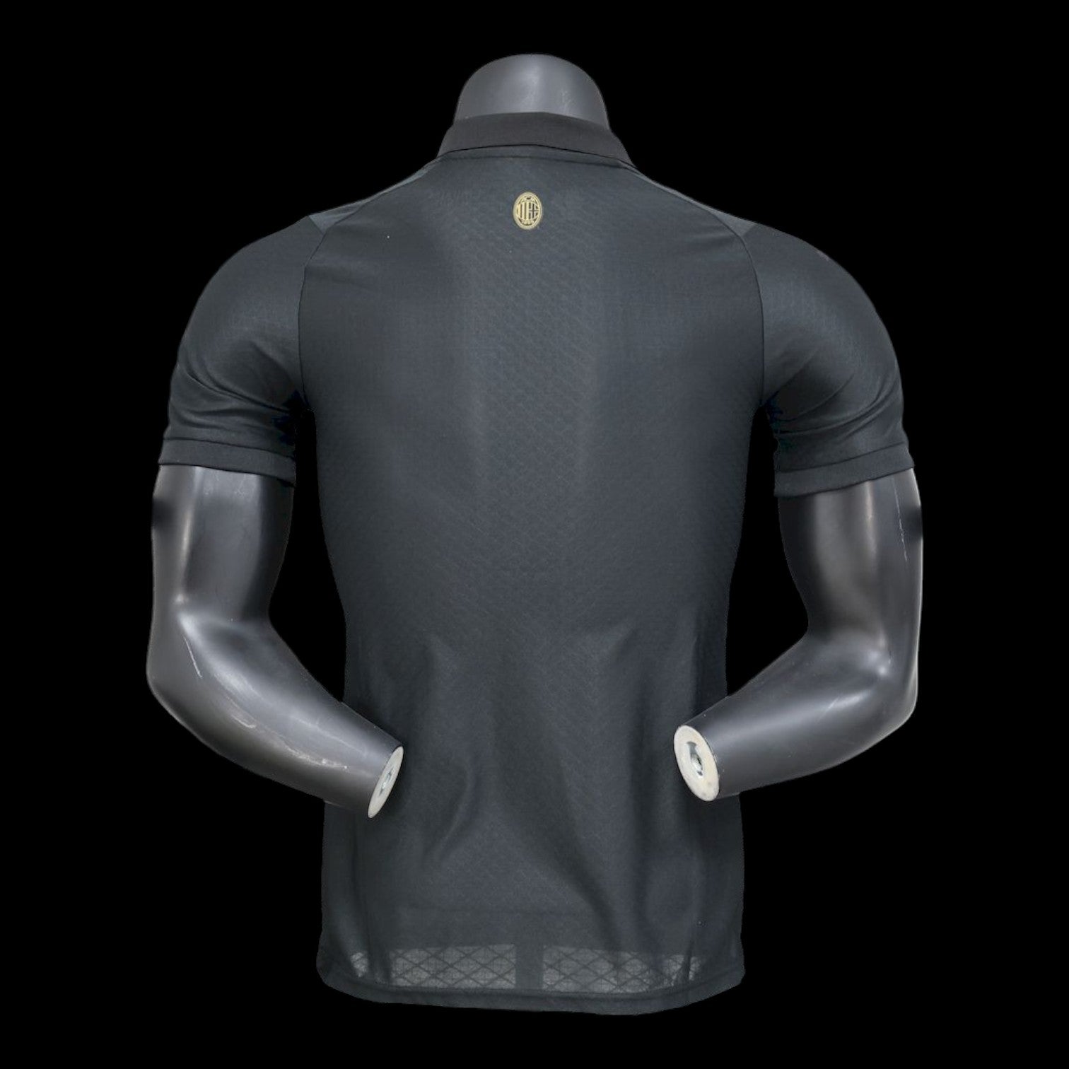 Maillot AC Milan Domicile (Version Joueur)
