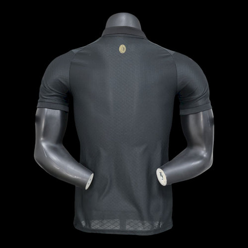 Maillot AC Milan Domicile (Version Joueur)