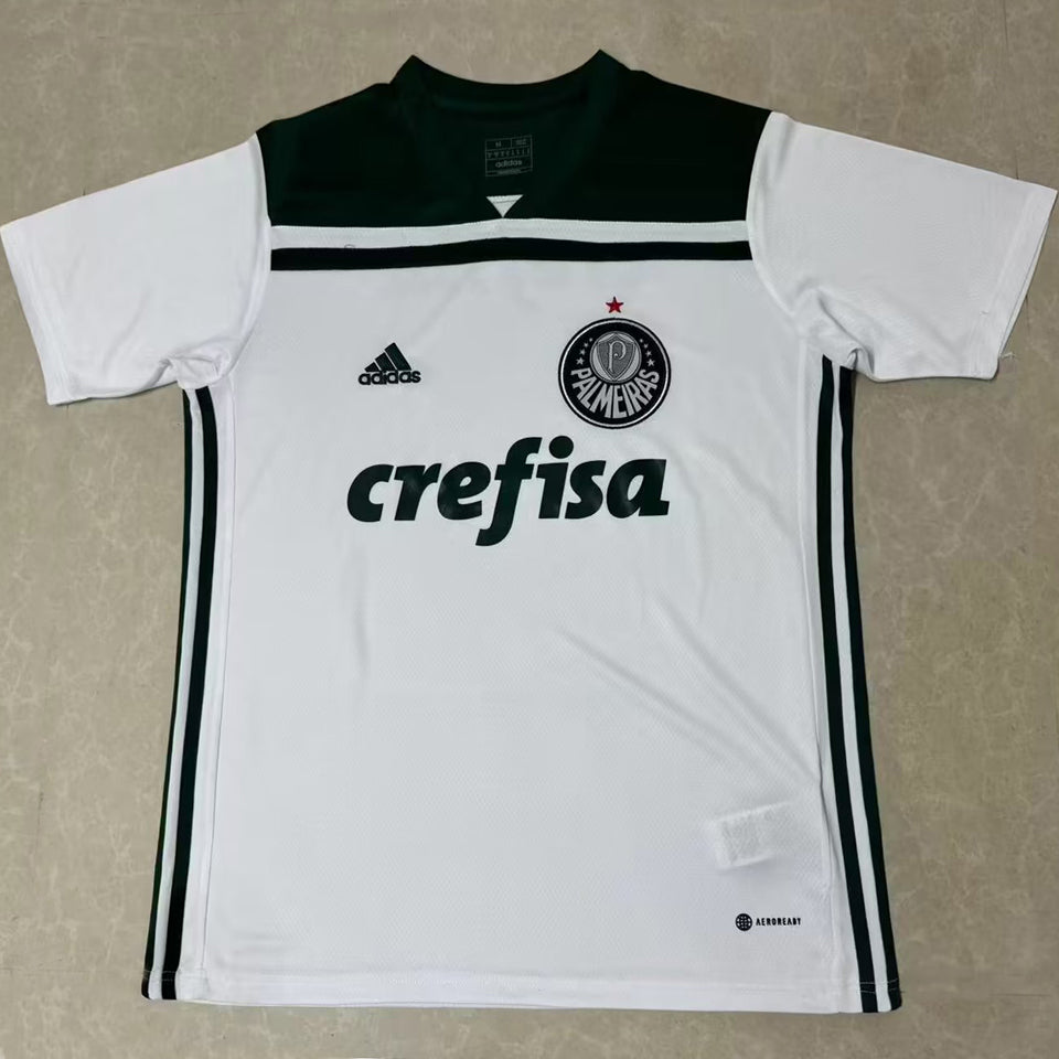 Maillot Palmeiras Extérieur Rétro