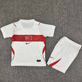 Maillot Turkey Domicile 2026/27 Enfant