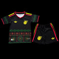 Maillot Jamaïque Extérieur 2026/27 Enfant