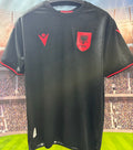 Maillot Albania Third 2026/27
