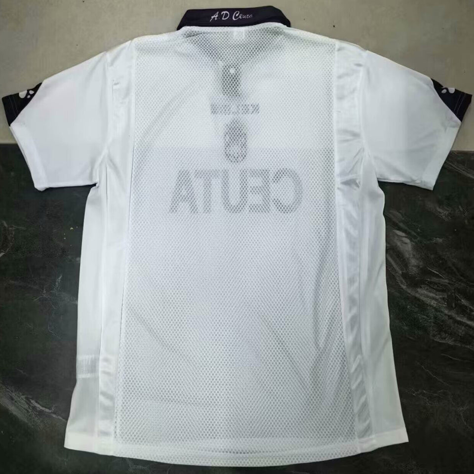 Maillot Ceuta Domicile Rétro 1998