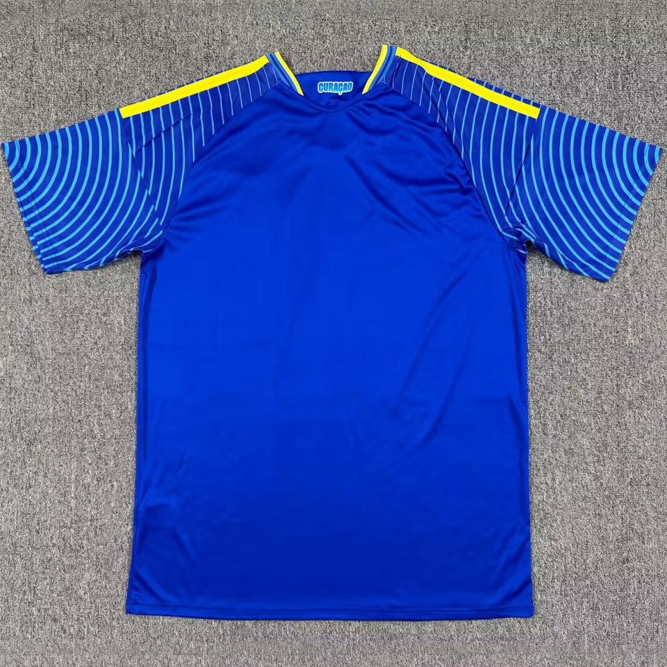 Maillot Curacao Domicile 2026/27