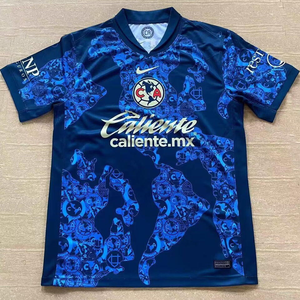Maillot Club America Extérieur 2024/25