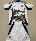Maillot Bayern Munich 2025 Enfant