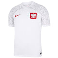 Maillot Poland Domicile 2022/23