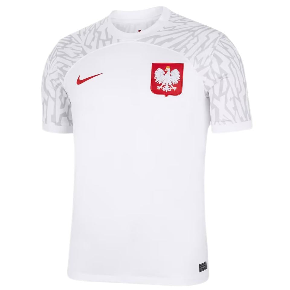 Maillot Poland Domicile 2022/23
