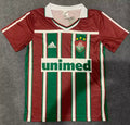 Maillot Fluminense Domicile Rétro 2002/03
