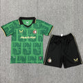 Maillot 26 Fy 4Th 2025 Enfant