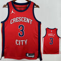 Maillot Pelicans Poole 3 2026