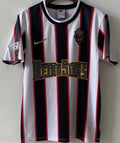 Maillot Metrostars Extérieur Rétro
