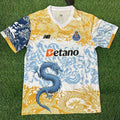 Maillot Porto 2025/26
