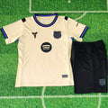 Maillot Barcelone Extérieur 2025/26 Enfant