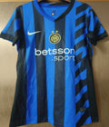 Maillot Inter Milan Domicile 2024/25 Femme