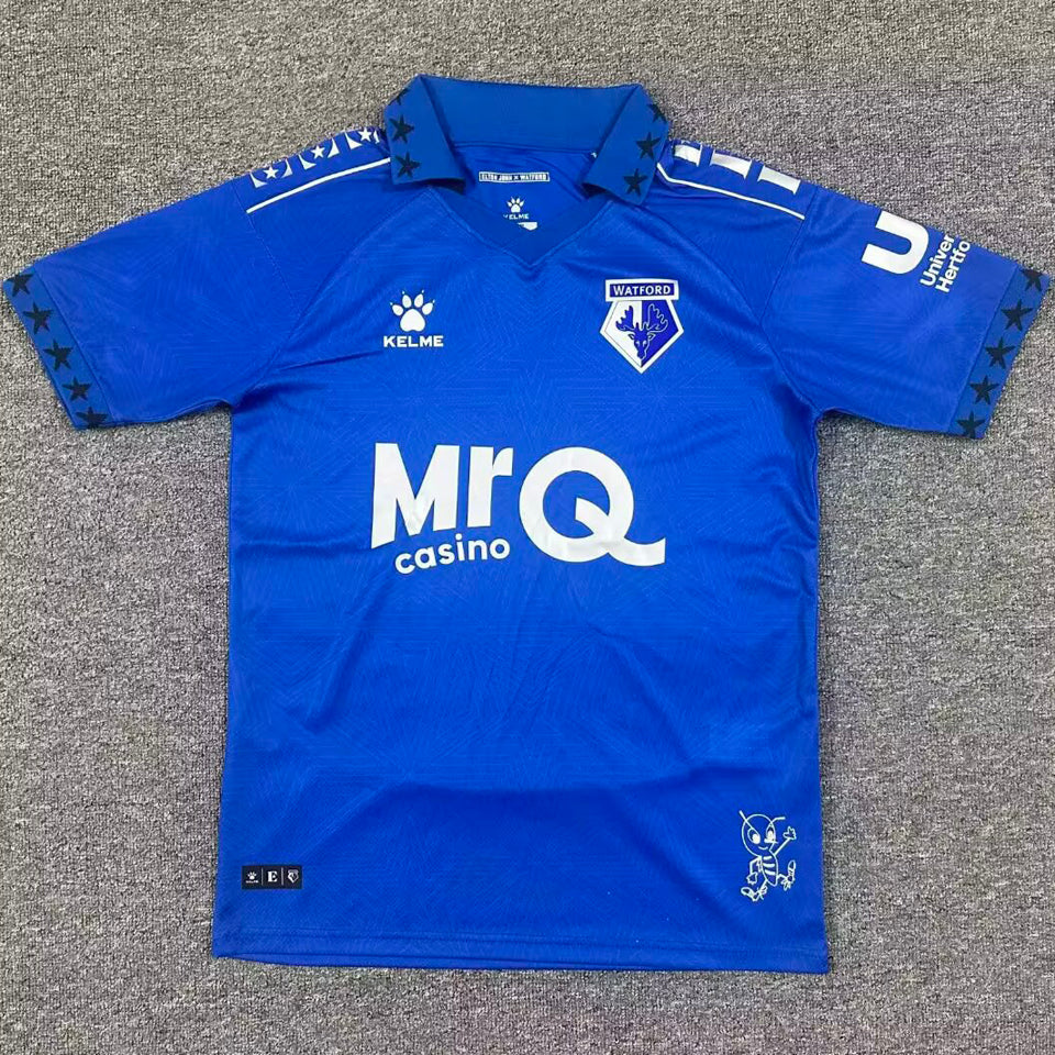 Maillot Watford Third 2025/26