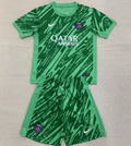 Maillot Paris SG Gardien 2024/25 Enfant