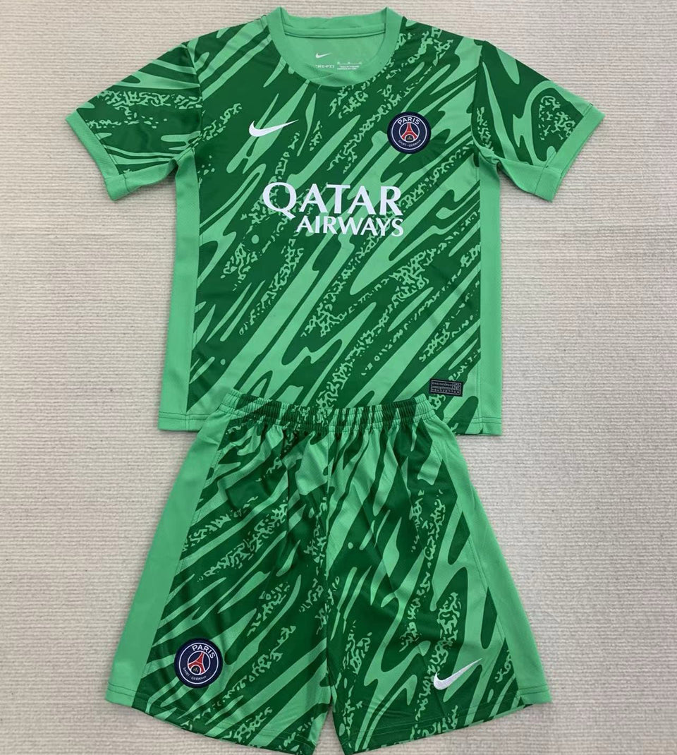 Maillot Paris SG Gardien 2024/25 Enfant