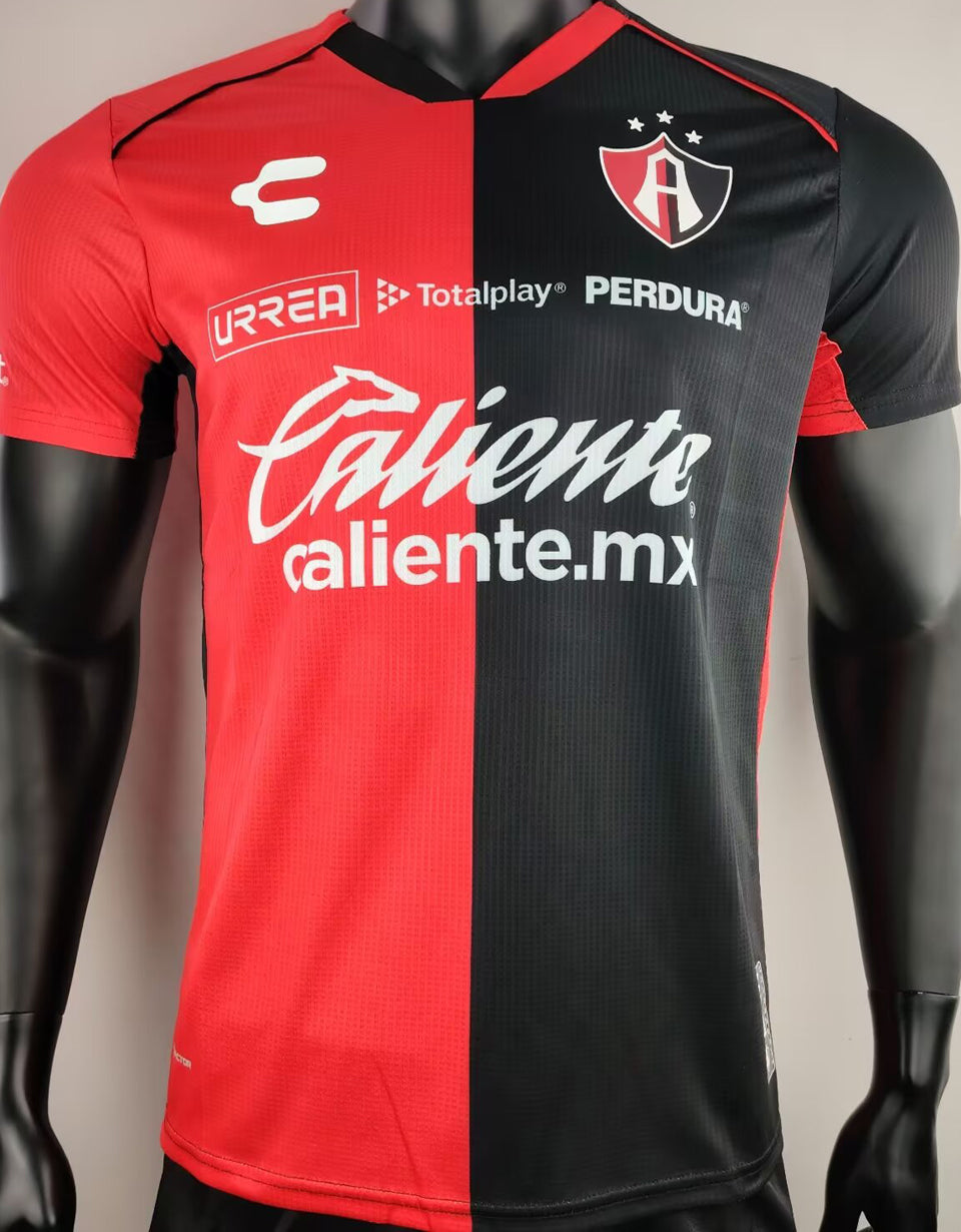 Maillot Atlas Domicile 2024/25 (Version Joueur)