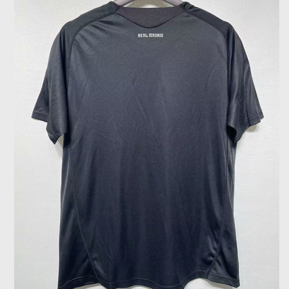 Maillot Real Madrid Extérieur Rétro 2009/10