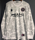 Maillot Inter Miami X Ape Manches Longues 2023/24