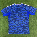Maillot Schalke 04 Domicile 2025/26