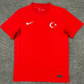 Maillot Turkey Extérieur 2024/25