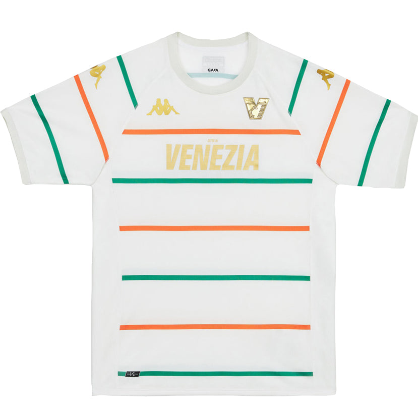 Maillot Venezia Fc Extérieur 2022/23