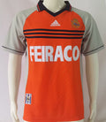 Maillot Deportivo Rétro 1998