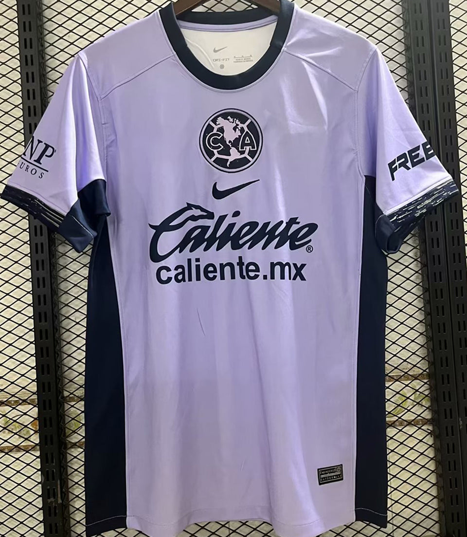Maillot Club America Third 2023/24