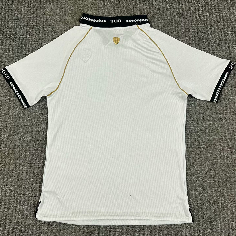 Maillot Bolivia Extérieur 2025/26