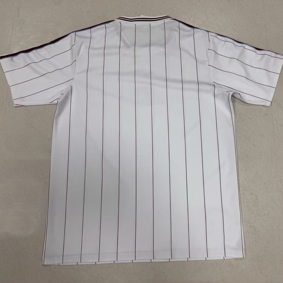 Maillot Villa Rétro