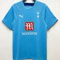 Maillot Tottenham Extérieur Rétro 2006/07