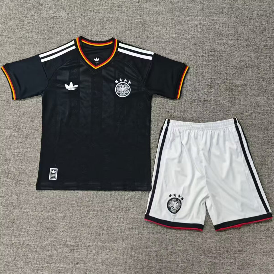 Maillot Allemagne 2026/27 Enfant