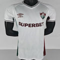 Maillot Fluminense Extérieur 2025/26 (Version Joueur)